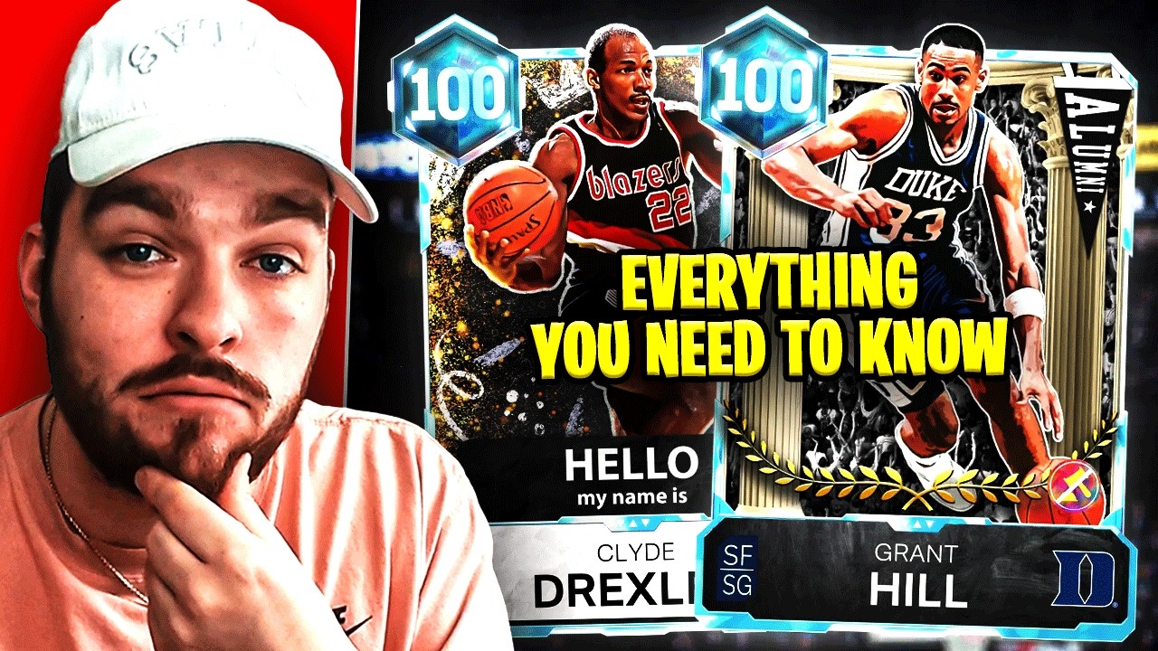 ВСЁ, ЧТО ВАМ НУЖНО ЗНАТЬ О ФЕСТИВАЛЕ FRESH В NBA 2K26 MyTEAM!!