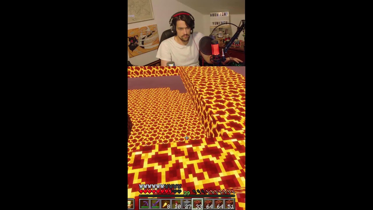 Ich Baue die Größte Gold Farm in Minecraft