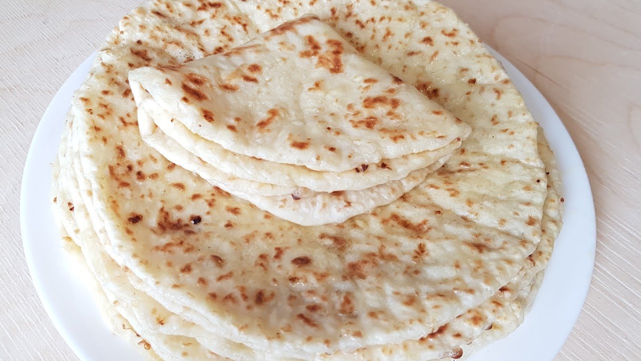 BALAKƏN mətbəxindən 