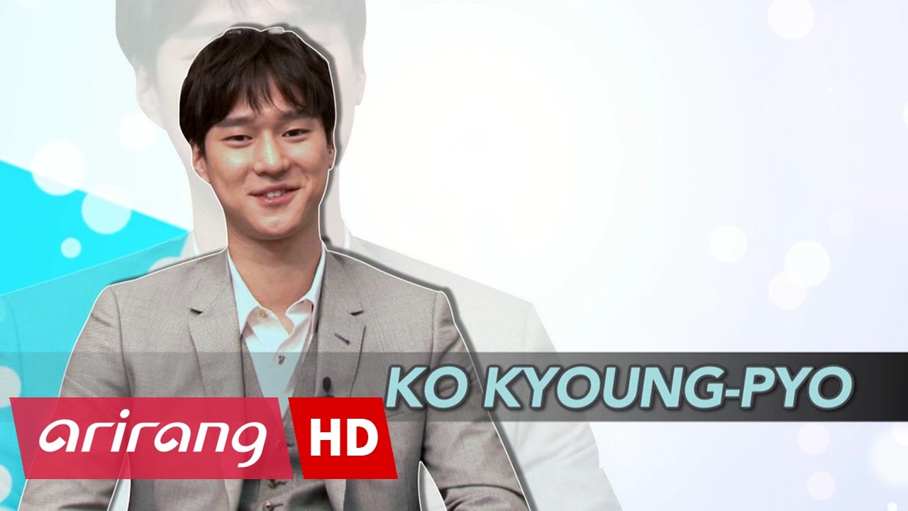 [Showbiz Korea] Actor Ko Kyung-pyo(고경표) Interview