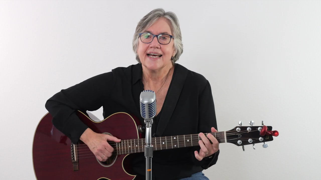 Lisa Koch Sings 