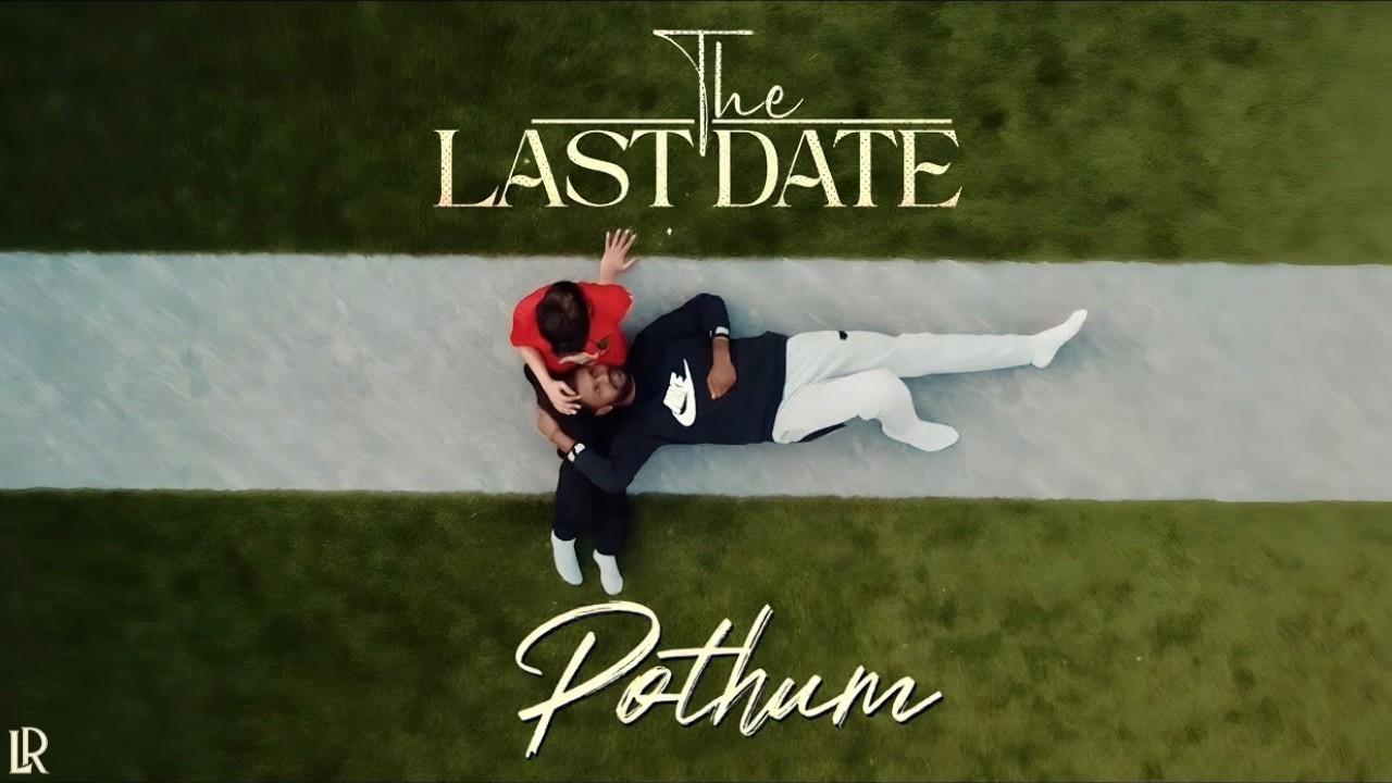Rathu 'Pothum (feat. Thushani Pillai)' The Last Date Official MV | Saran, Amal | Arshan Anton