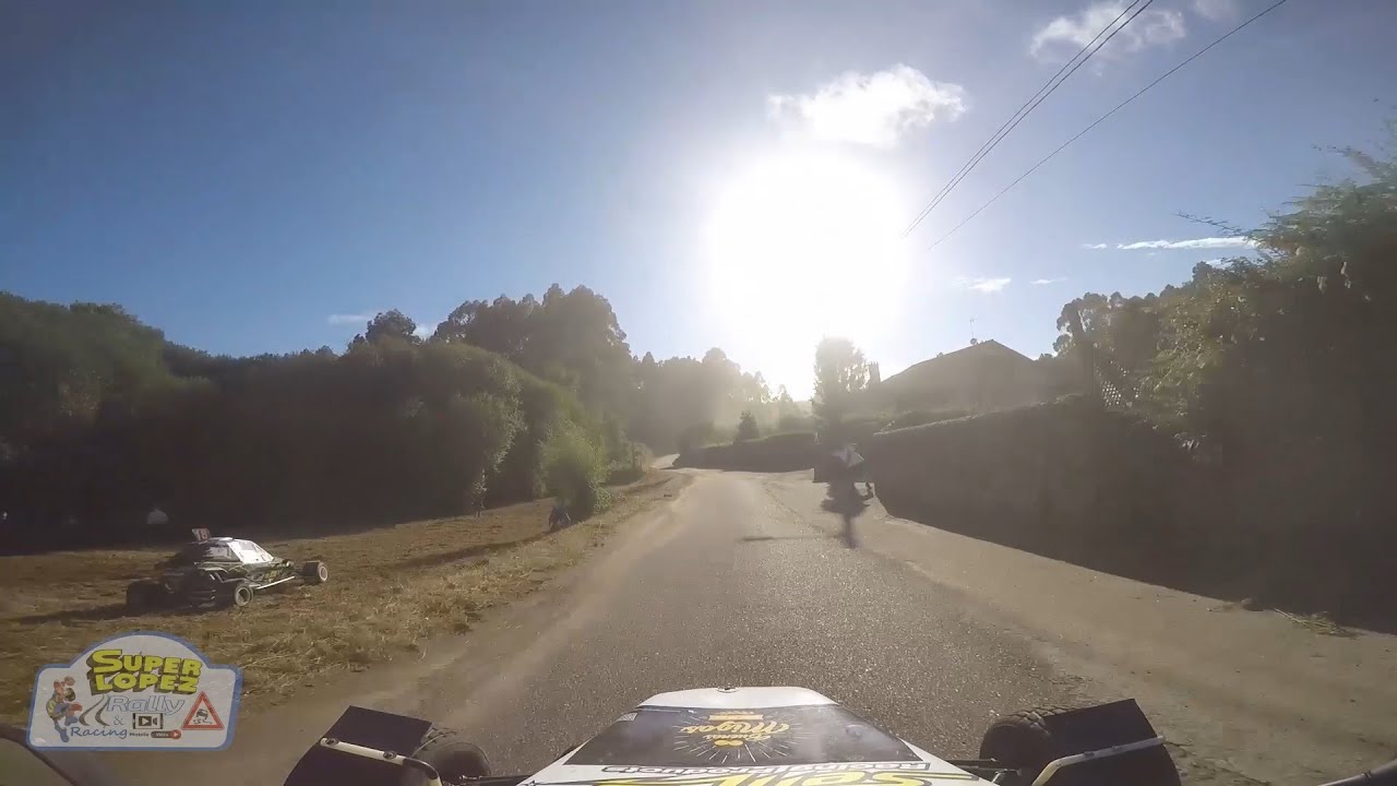 3a Manga Rallymix de Tomiño Serra do Argallo 2024!!