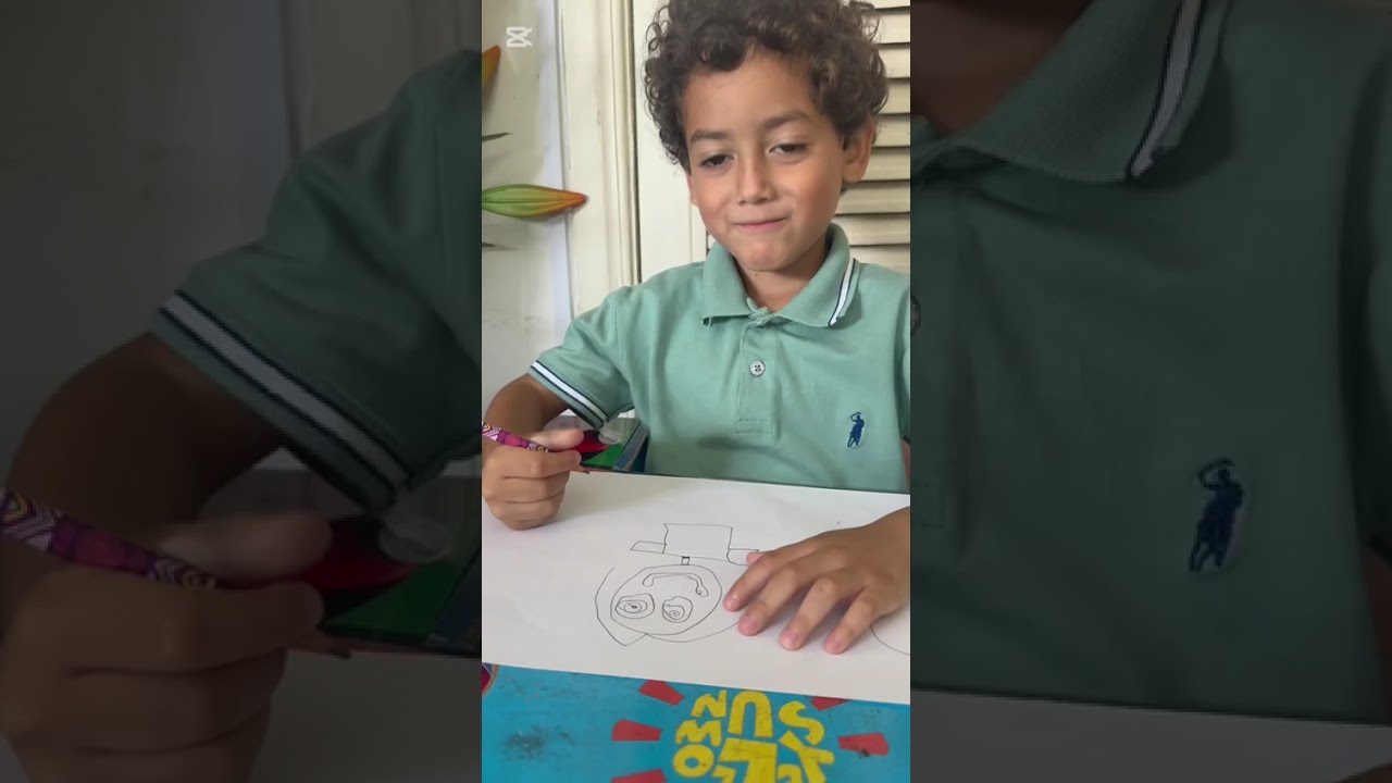 Desarrollo de la infancia - Genesis Cordero