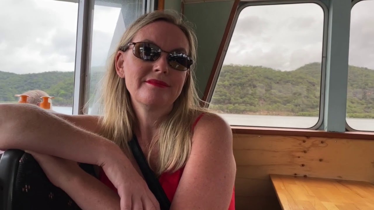 Riverboat Postman Cruise