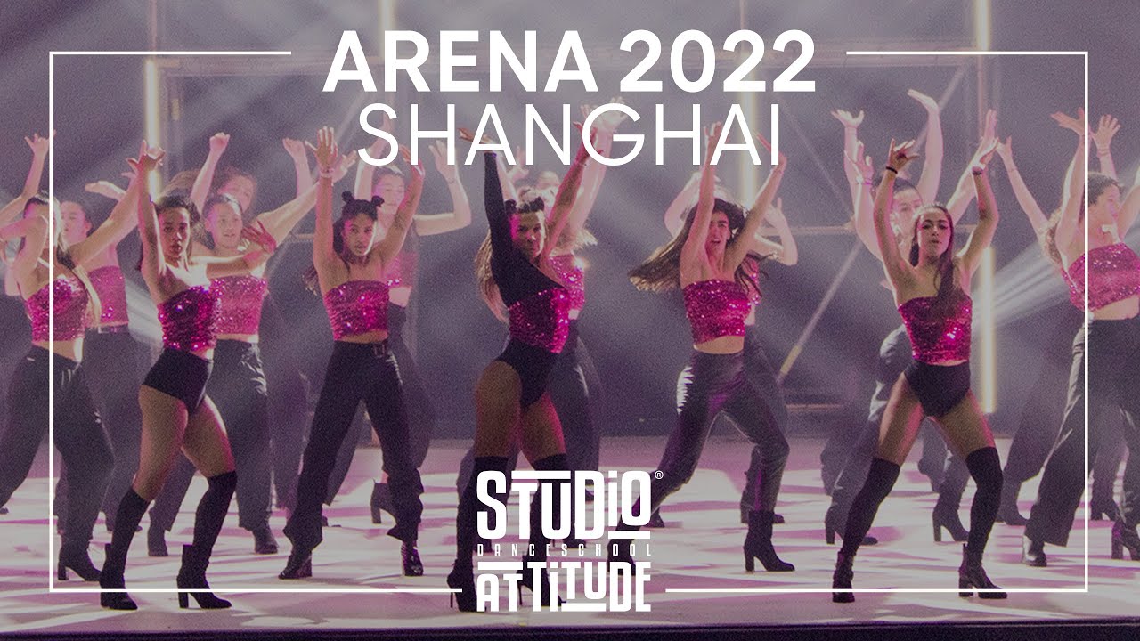 2022 - Spectacle Arena - Shanghai