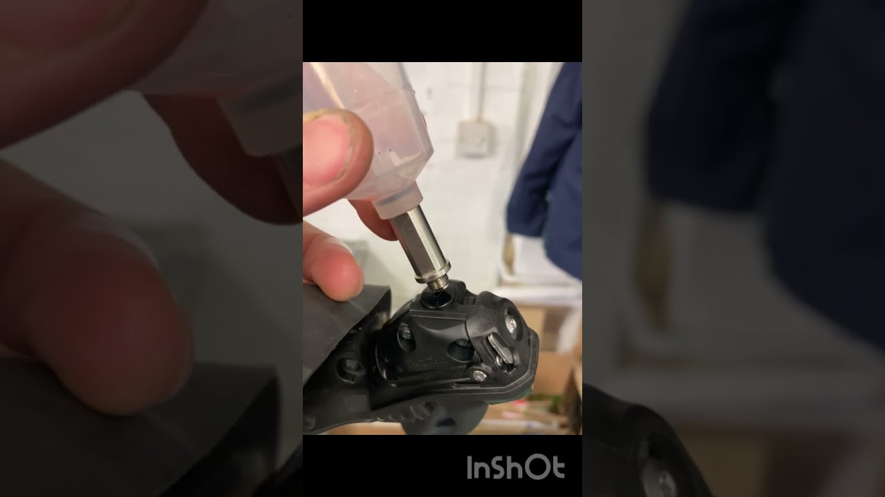 Shimano Road Hydraulic Brake - Common Problem