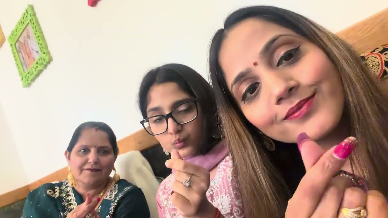 Friend Ki Anniversary celebration main kiya enjoy 🎉 #youtubeindia #vlog #india #dance 