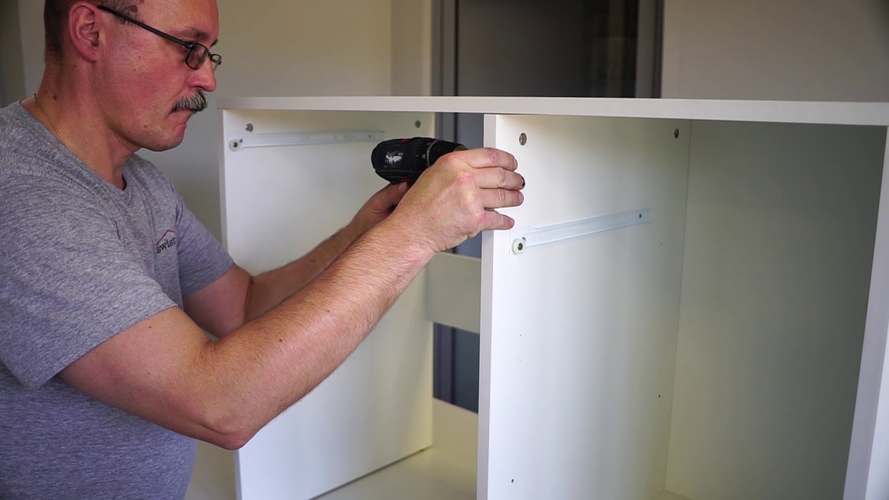 Biurko MODERN N-9 Mobene