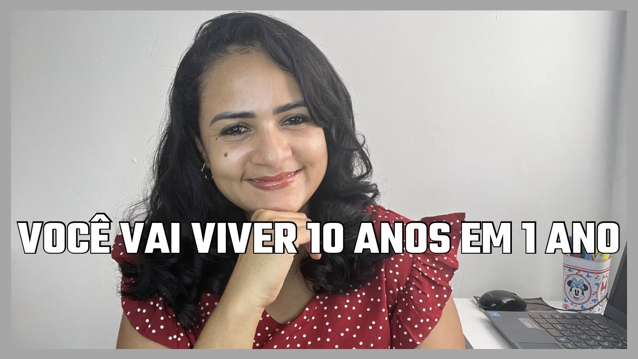 ESSE CICLO REPETITIVO ACABA E VOCÊ MUDA DE FASE 