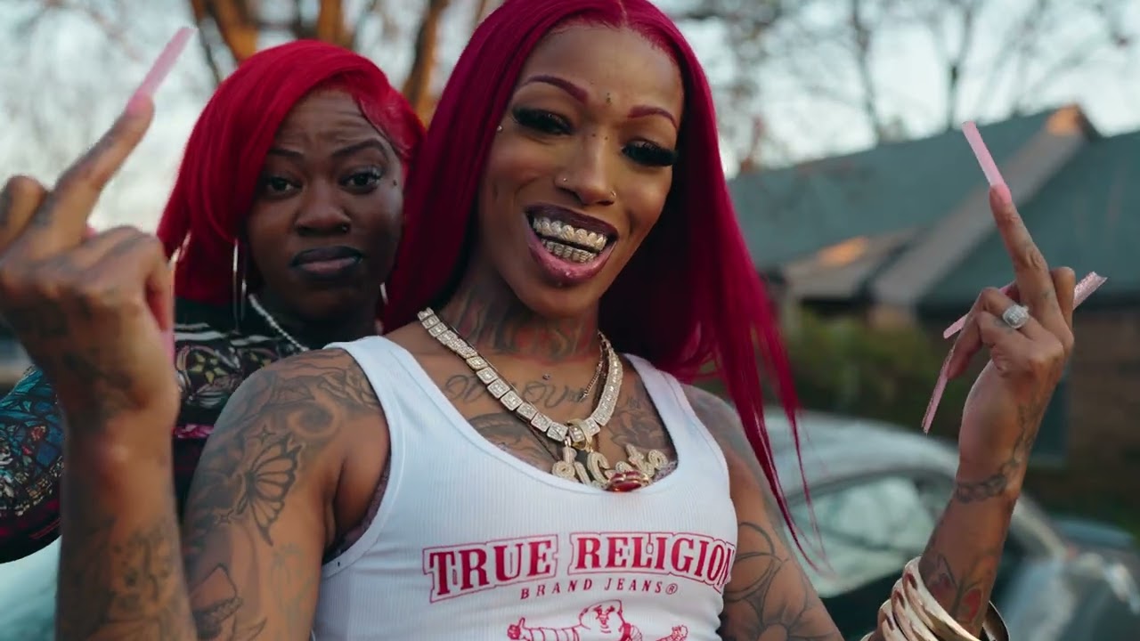 Killing All Them Freestyle x HellKat SHOTby@ReadyToShoot 