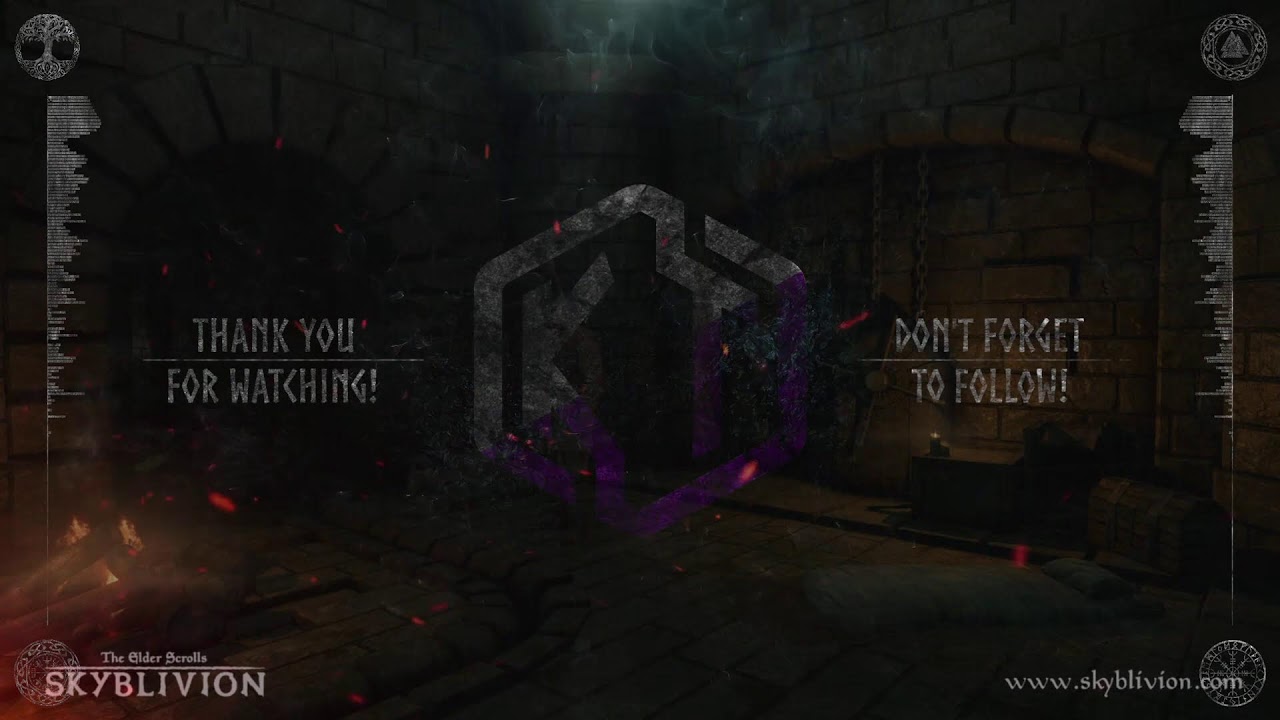 2K | SKYBLIVION DEVELOPMENT | NAVMESHING INTERIORS | DISCORD | @KRAFTYTOMTV