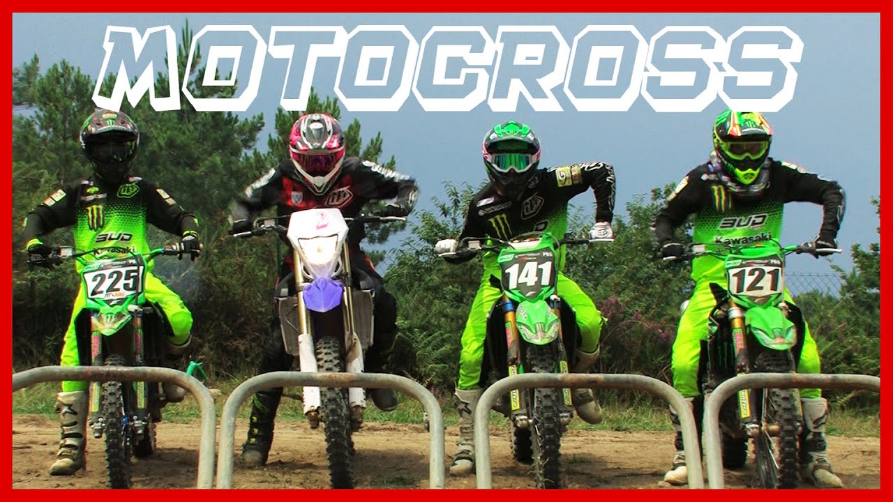 MX & FMX : comment faire fermer sa gueule &agrave; Serge Nuques !