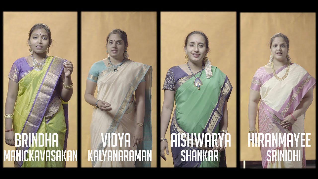 Paahi Ramchandra - Yadukula Kamboji - Thyagaraja