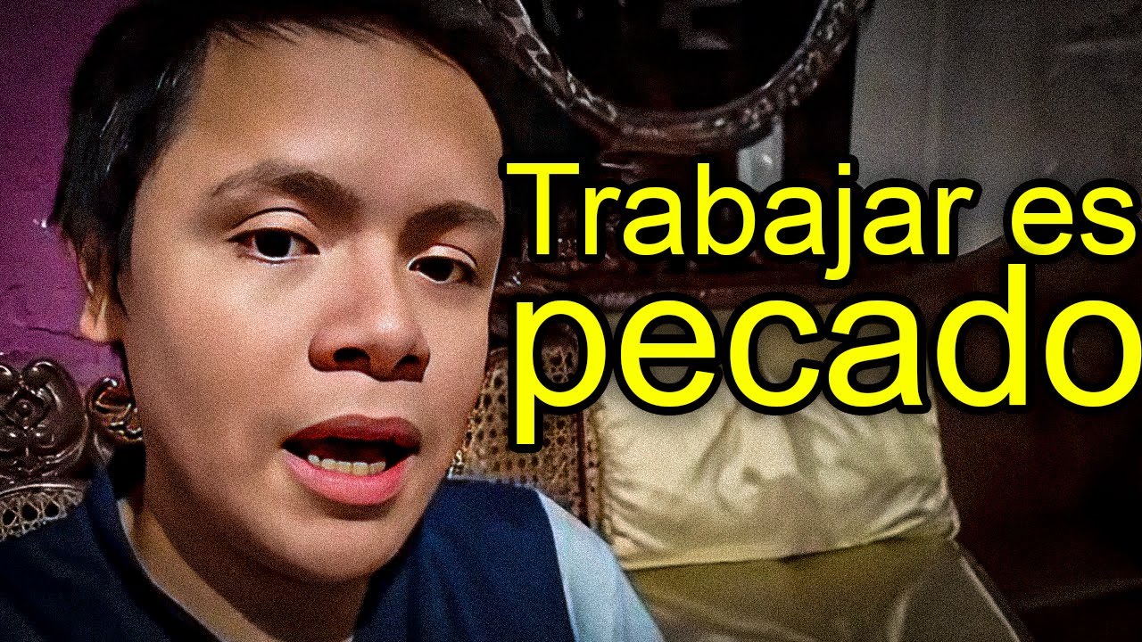 El WILLIAM de TIKTOK que NO QUIERE TRABAR a sus 25 AÑOS.