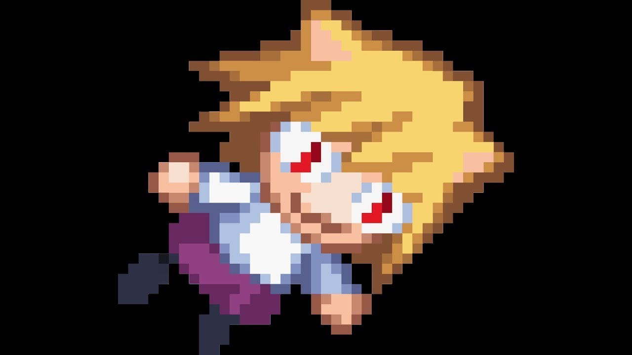 Are you okay Neco Arc?