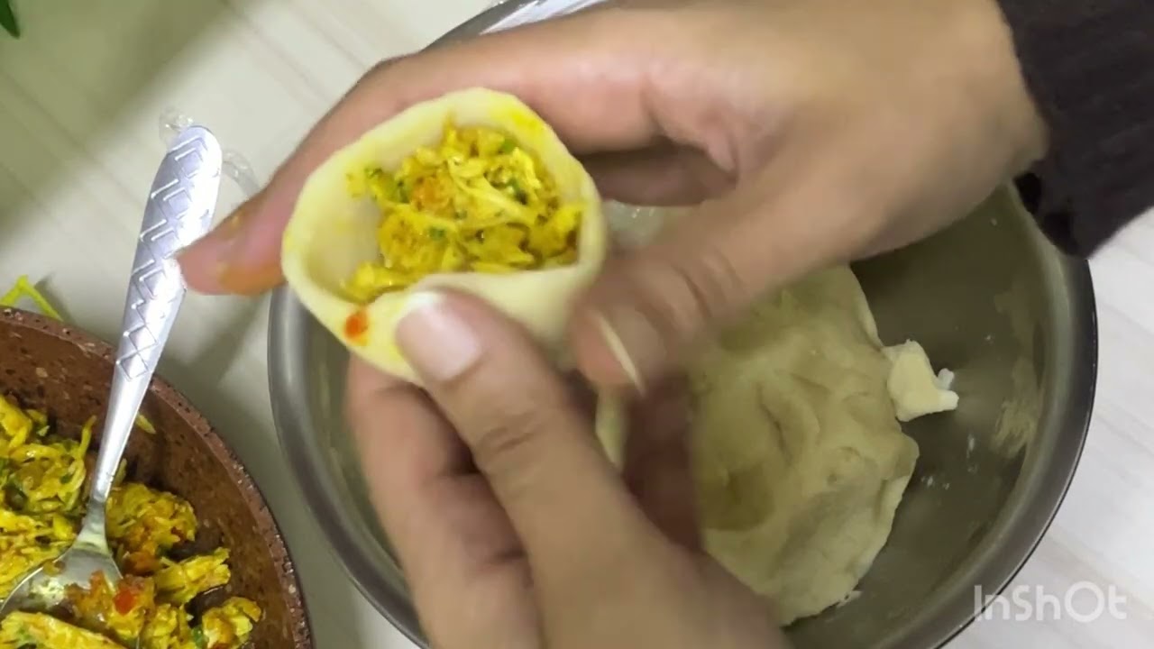 طريقة الكوشينيا 