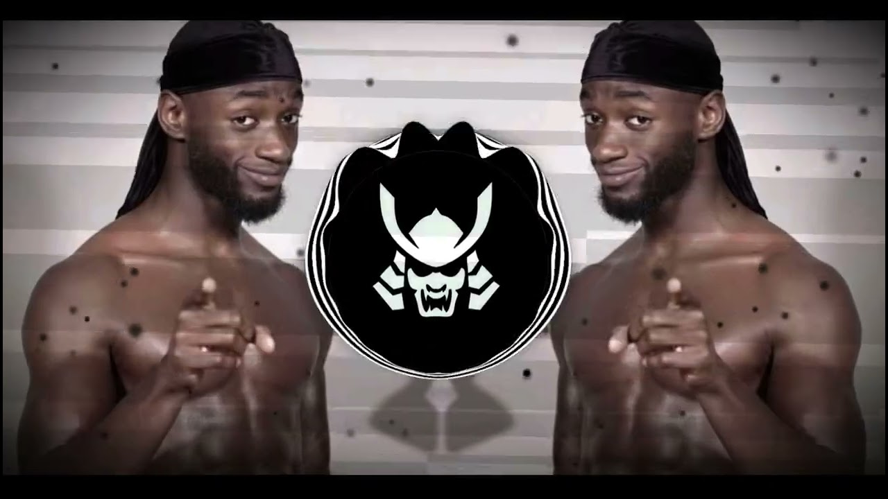 BUENA VIDA MALA FAMA - KING NASIR DANCE (Slowed + Reverd)