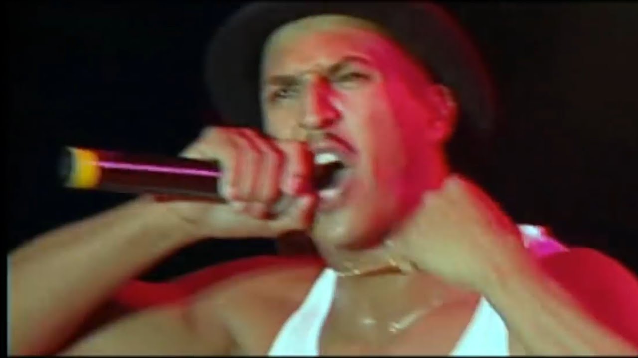 DVD Racionais Mc's - 1000 Trutas 1000 Tretas -COMPLETO + EXTRA. (HD 720p)