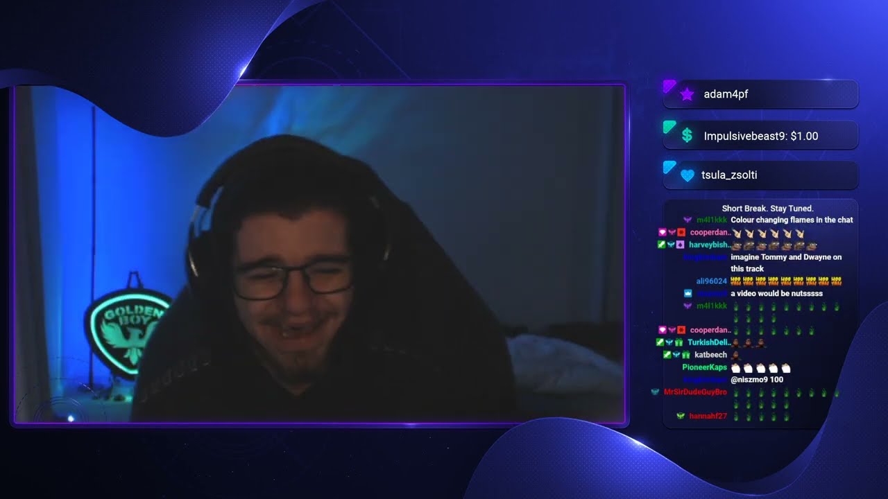 Wu-Chang Diss Saint Balenci MDM Records | Nopixel 3.0