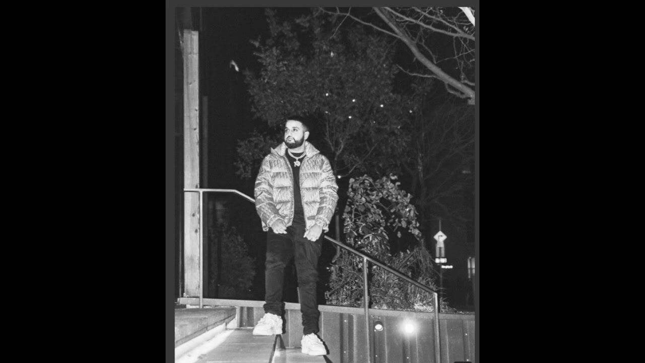 (FREE) NAV TYPE BEAT - 'GAVE YOU'