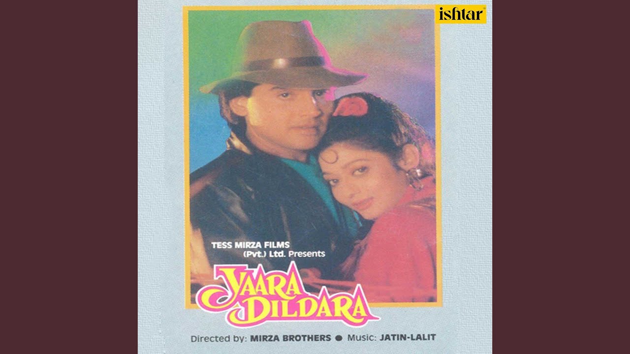 Bin Tere Sanam