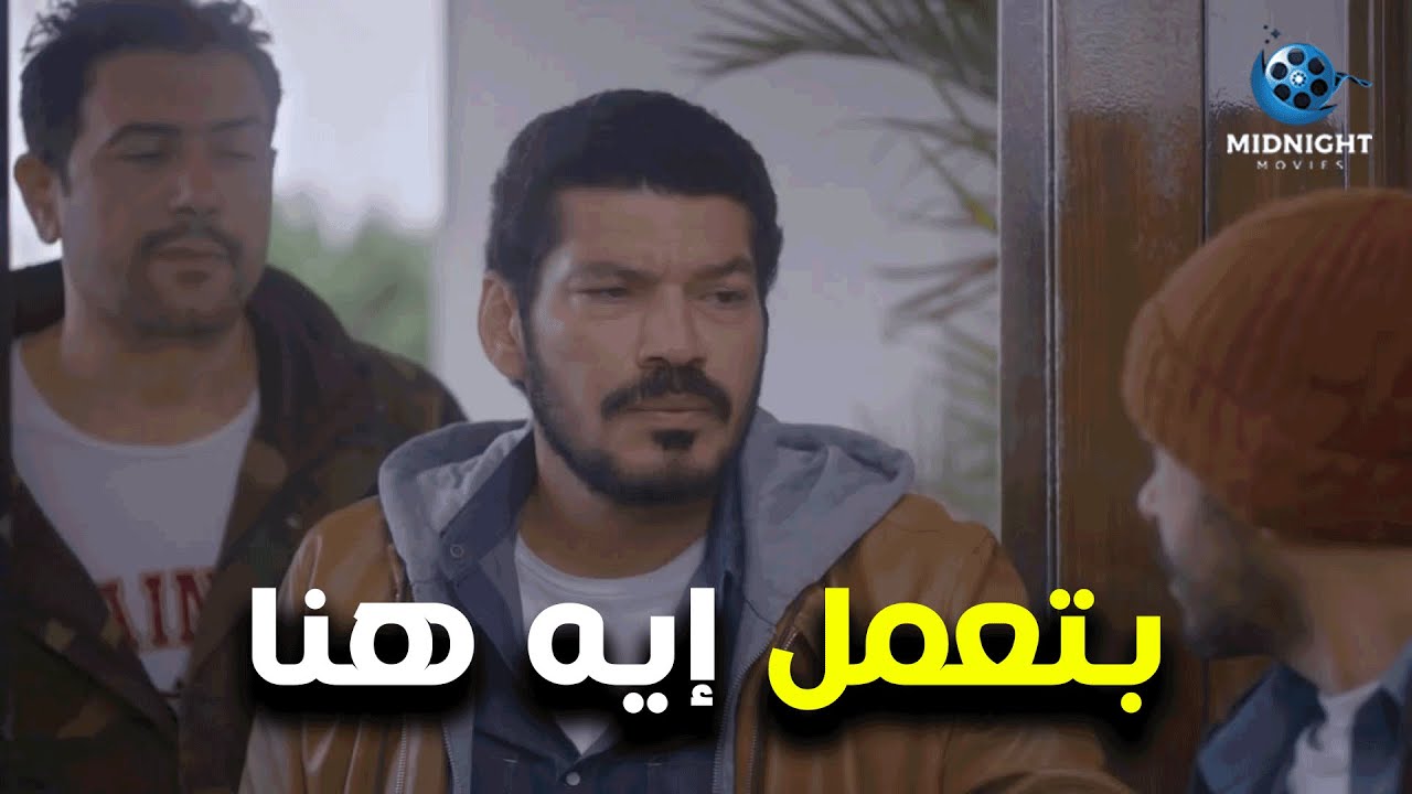 خرج اخوه من السجن بعد ما اتهم بسرقة الادوية .. شوفوا أول حاجة عملها أول لما خرج