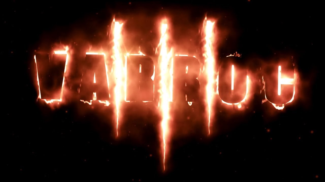 FIRE MAGE PVP MOVIE - VARROC III [LEGION]