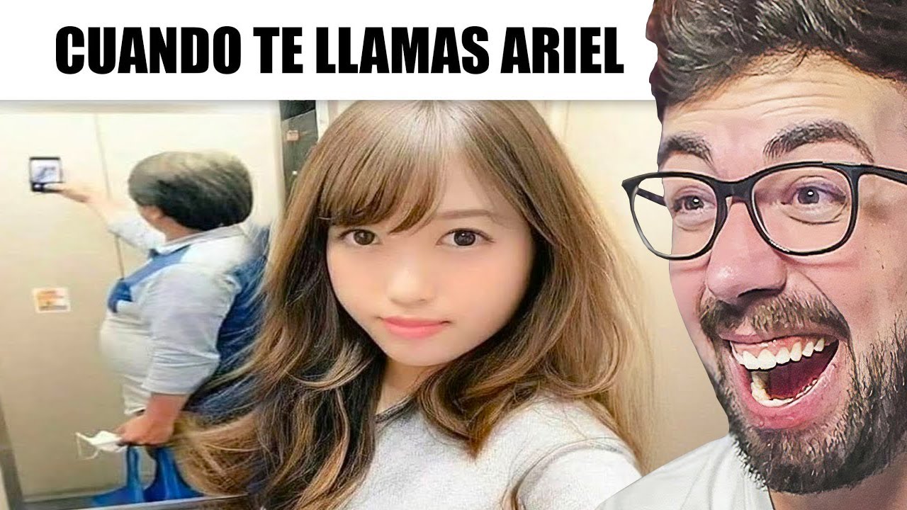 😂 Reaccionando a MEMES RANDOM más GRACIOSOS y DIVERTIDOS 😂