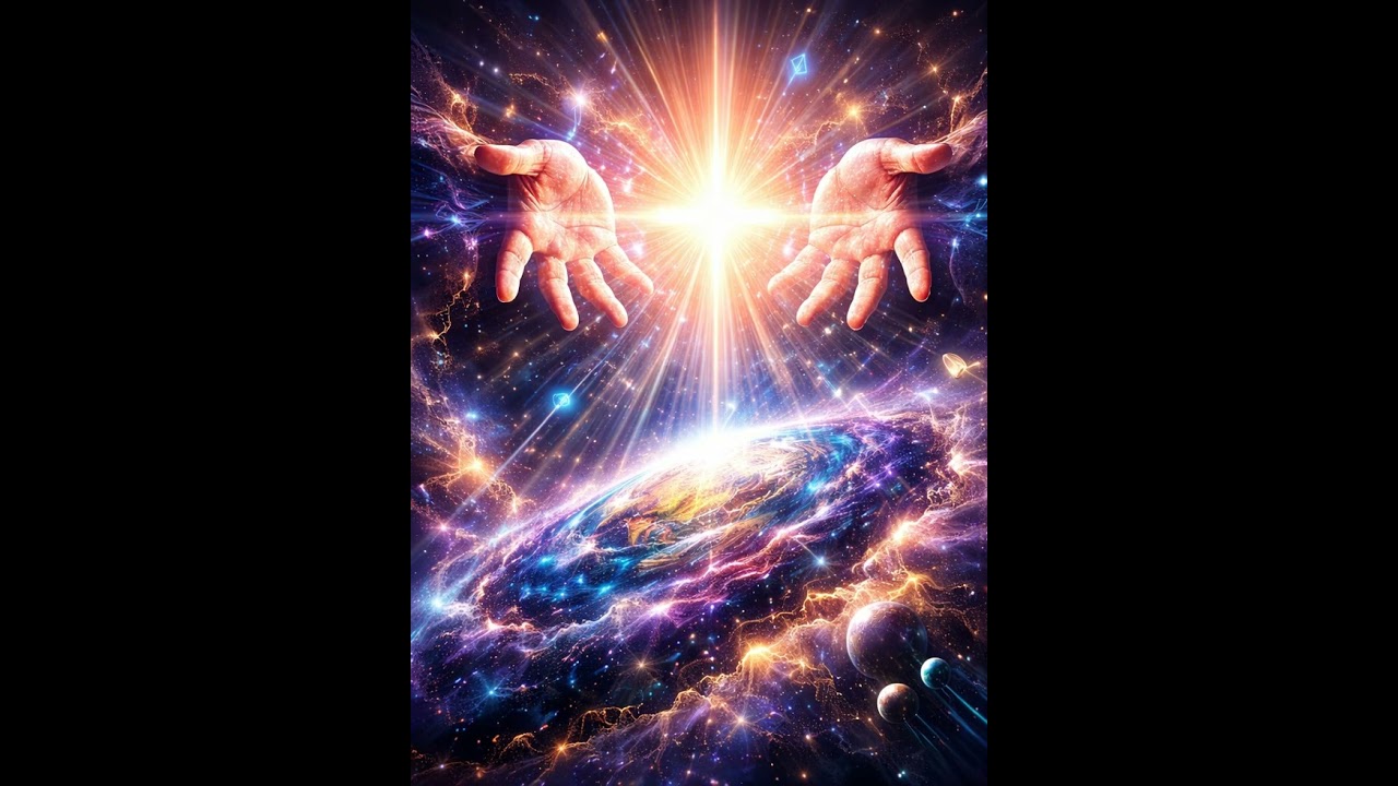 Let There Be Light