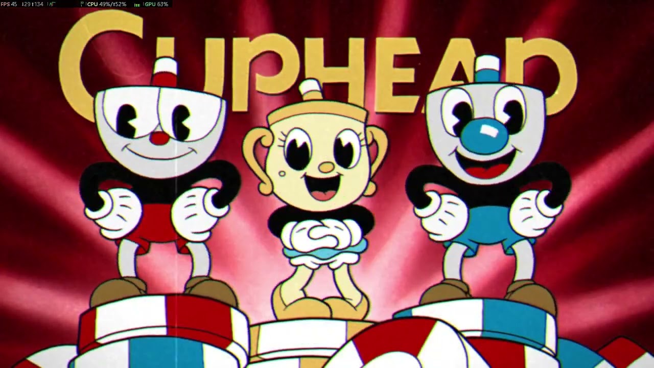 ازاي تضيف مودات للعبة cuphead 2026