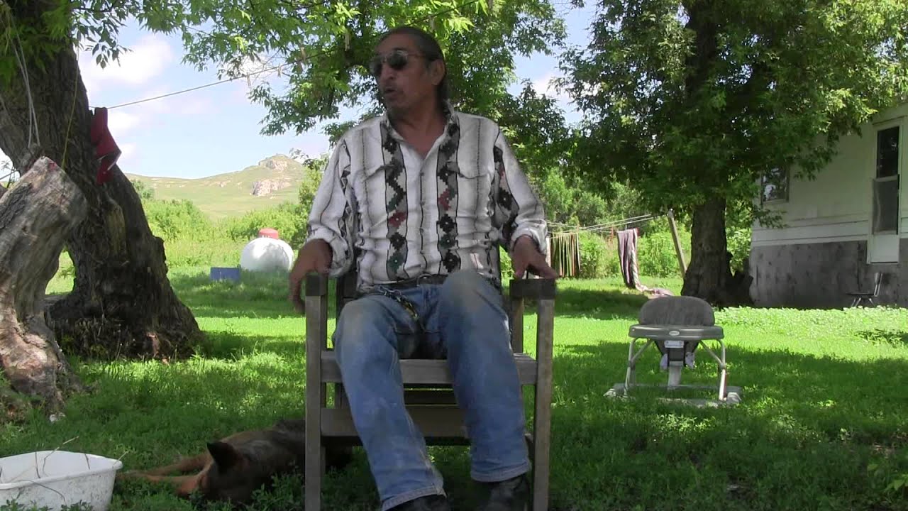 Dave Swallow on Sundance - july 13th 2014
