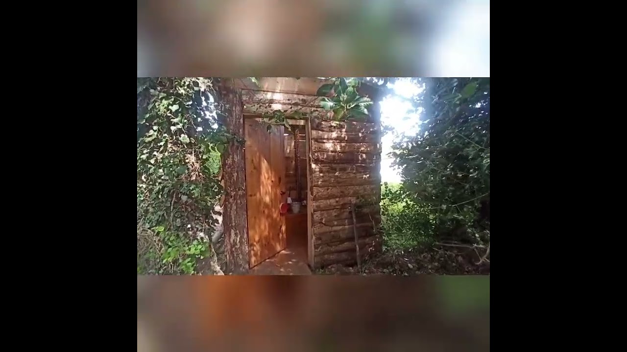 Compost loos compared.