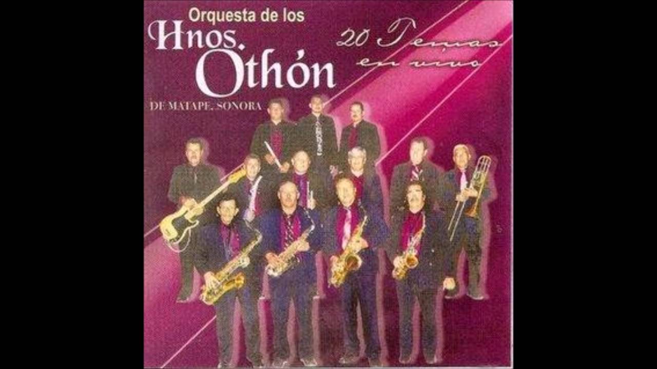 Orquesta Hermanos Othon Canción de Amor