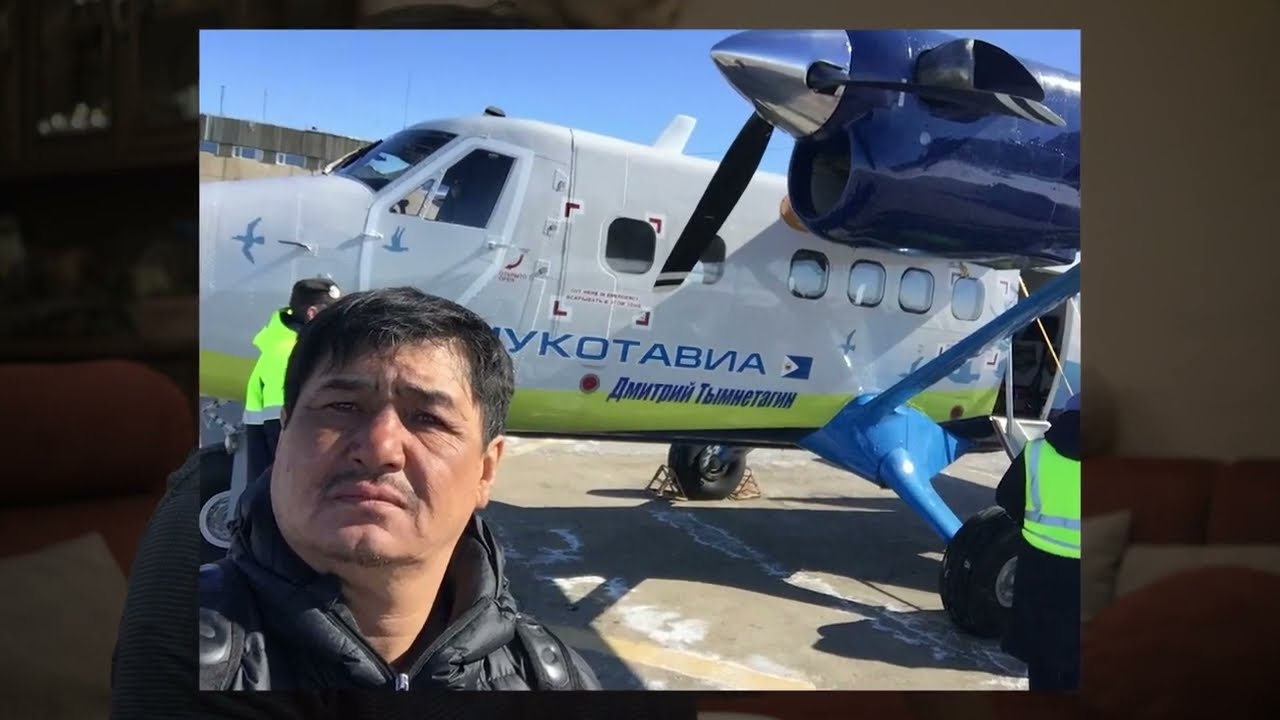 Чукотка - это место где я видел зверей для которых охотник жертва и место где трудно выжить.