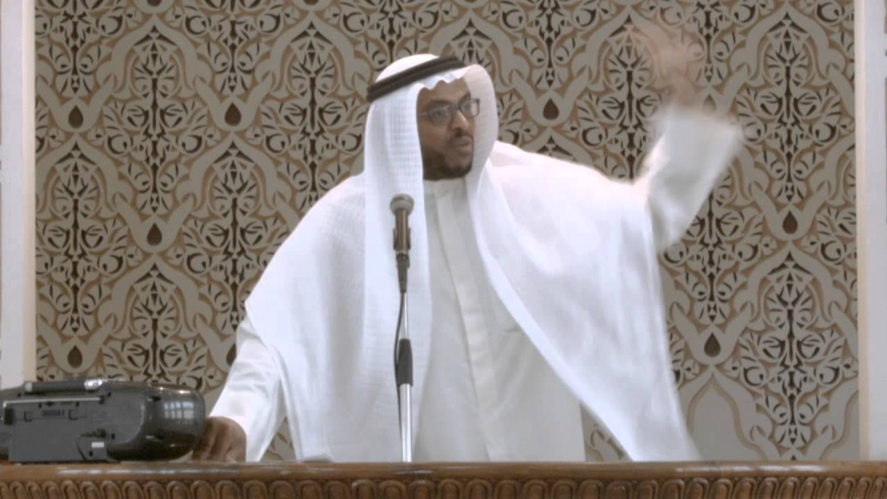 خطبة الجمعة للشيخ طلال العامر (أسباب محق البركة)
