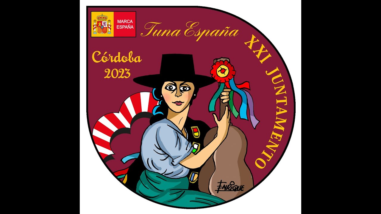 TunaEspaña & Juntamento Córdoba (Pequeño Resumen)