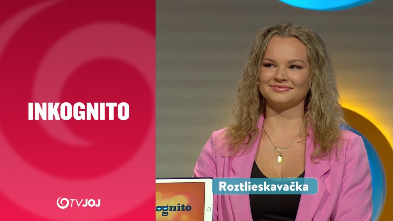 A môžme ísť domov! (INKOGNITO)