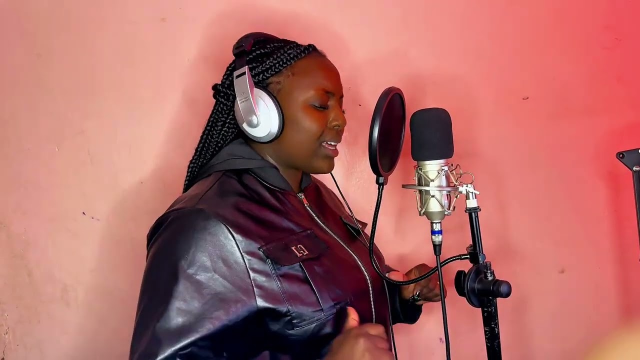 TRIBUTE TO NGONG BY SHAMY BESH (OFFICIAL VIDEO)