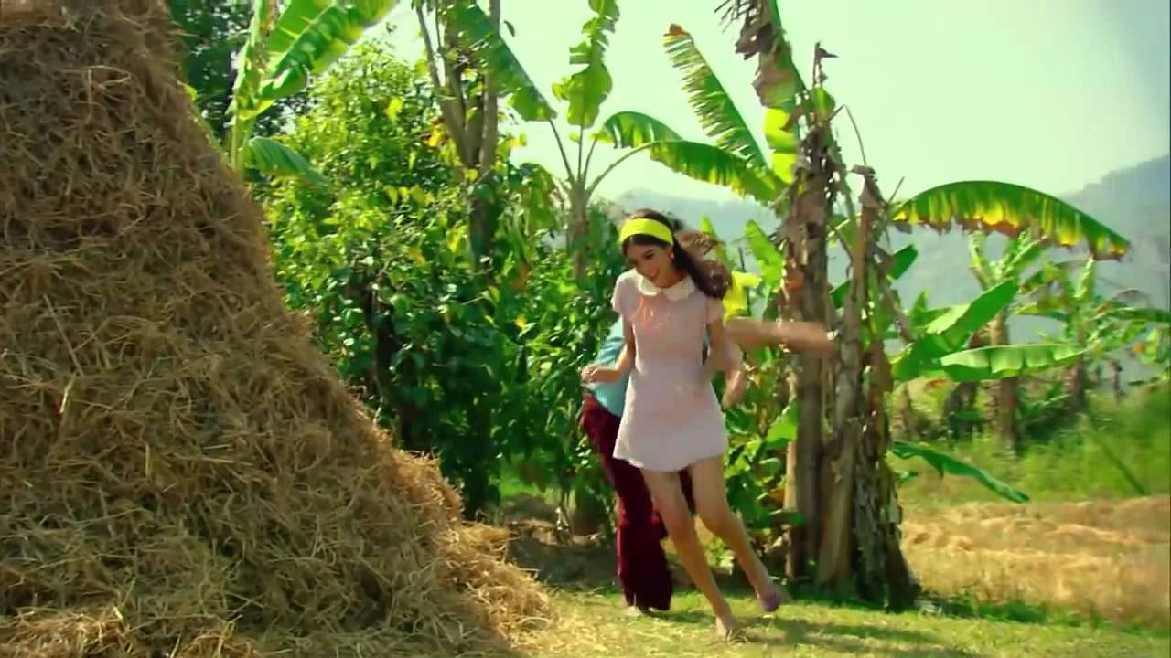 Title เพลงรัก ผาปืนแตก ver.ล็อคอินบางขุนพรหม