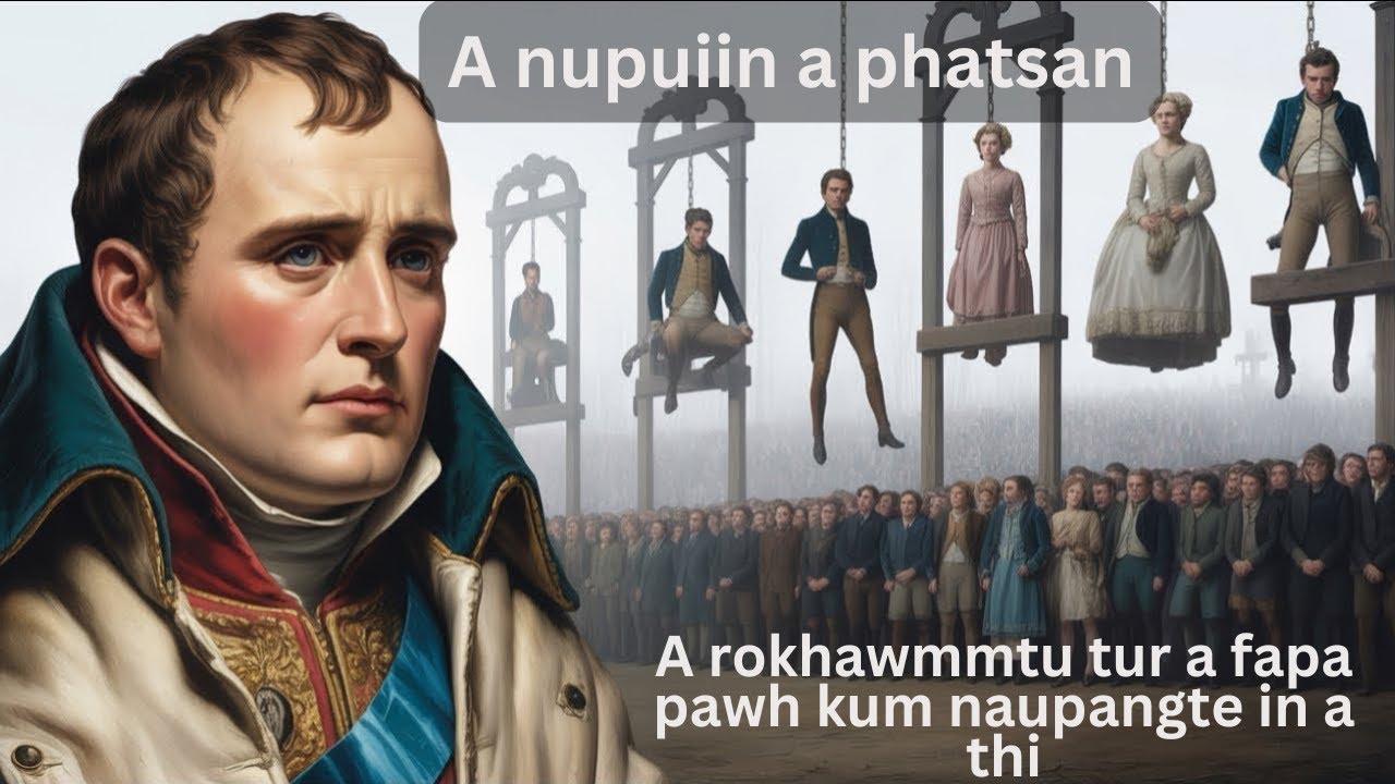 Что случилось с семьей после падения Наполеона Бонапарта?!