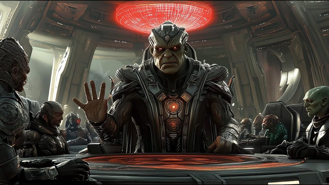 They Anticipated Medical Aid, Got Human Warships Instead | HFY | HFY Sci-Fi Stories