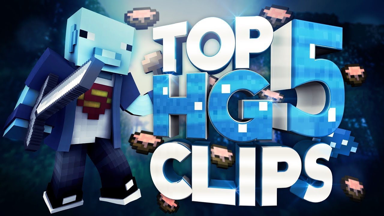 Top 5 Clips #36 - PvPDojo.com