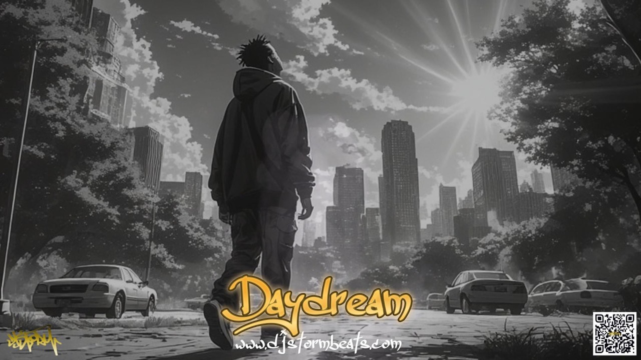 Boom Bap Beat 