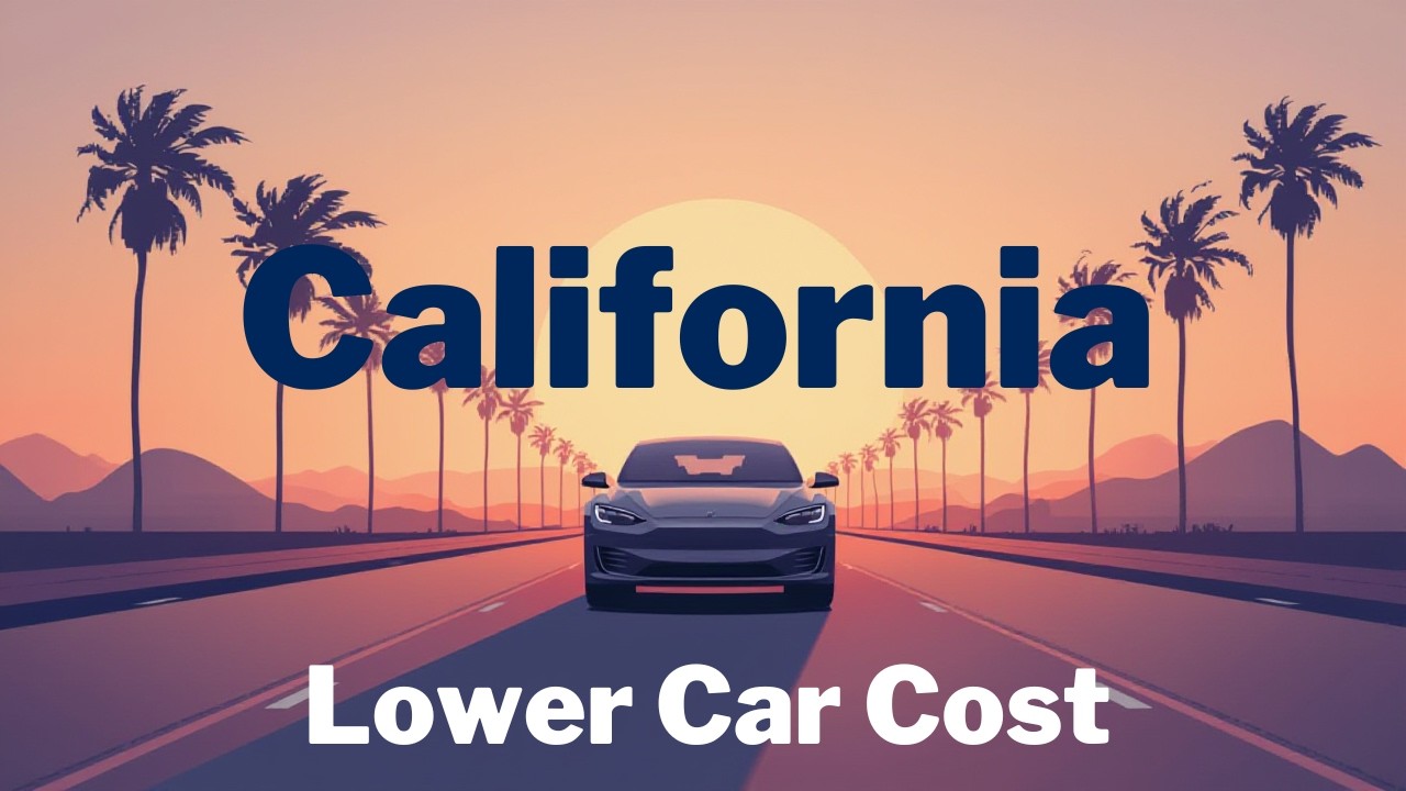 Lower Your Car Cost in California: Community-Backed Ways to Save