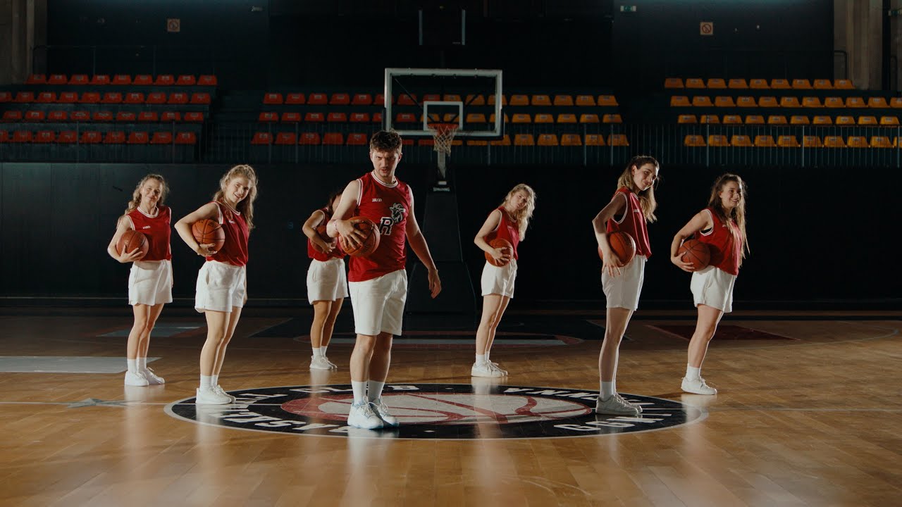 RIAN - Sexy (offizielles Musikvideo)