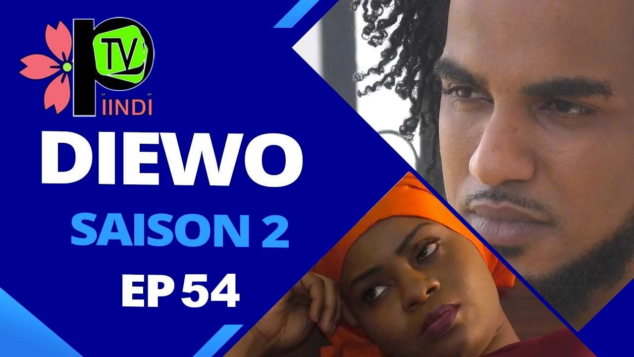 diewo epISODE 54
