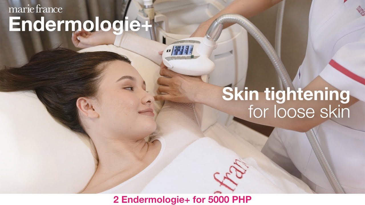 Endermologie + | Safe and effective non-surgical treatment