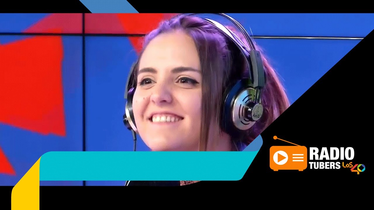 Andrea Compton ¡Sus momentos más locos de toda la temporada! en Radiotubers