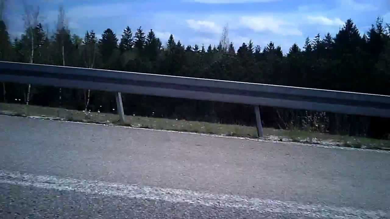 Kreidler RS Fahren 2